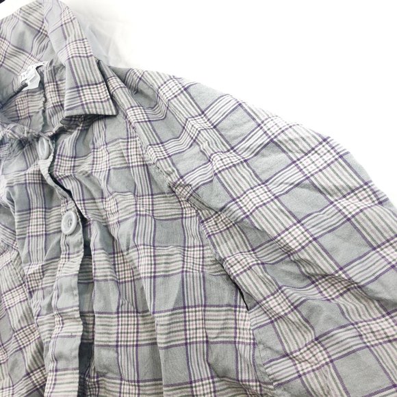 Pendleton Shawl Women Small Gray - Picture 5 of 6